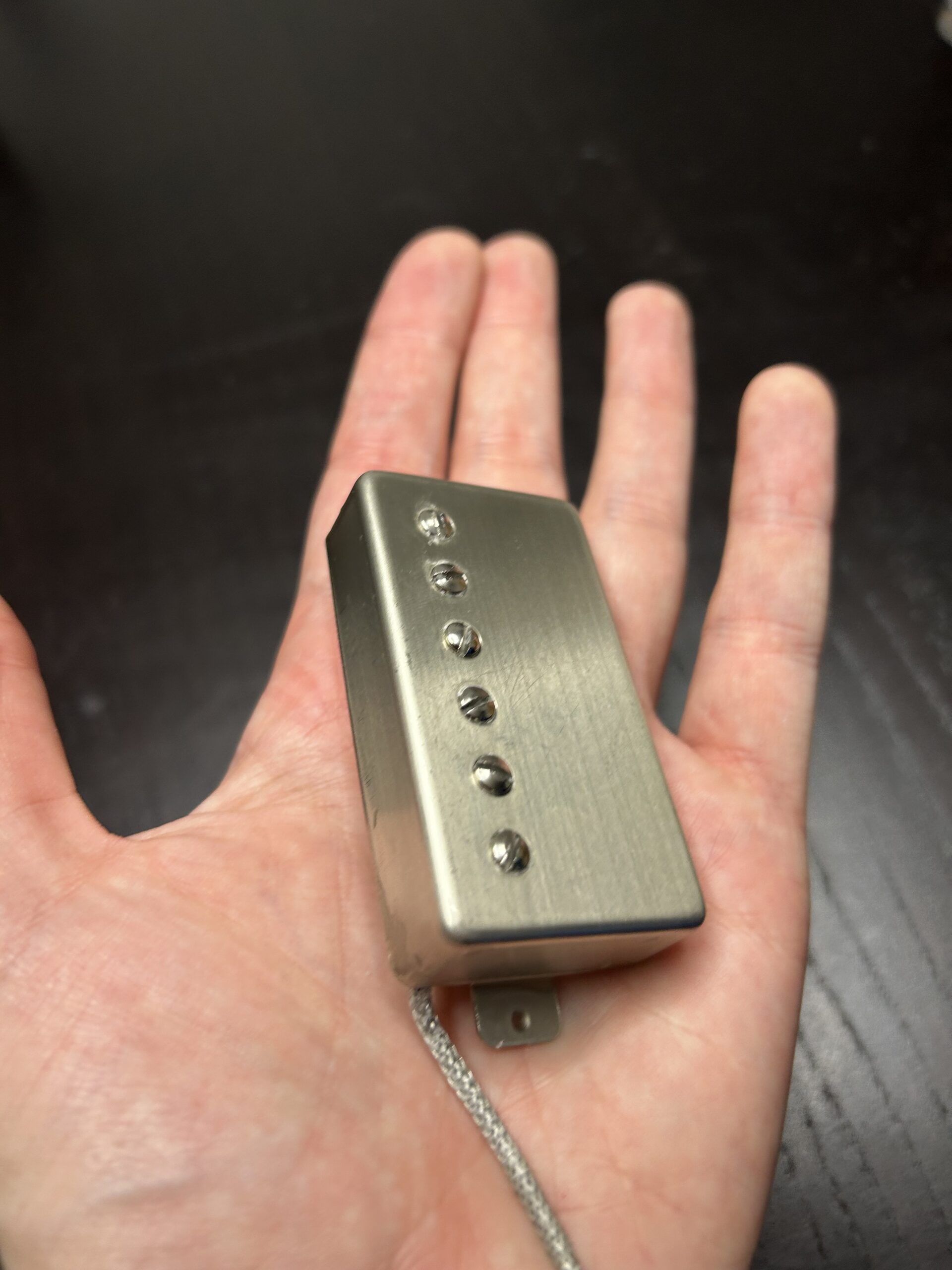 ’58 Style Humbucker Pickup