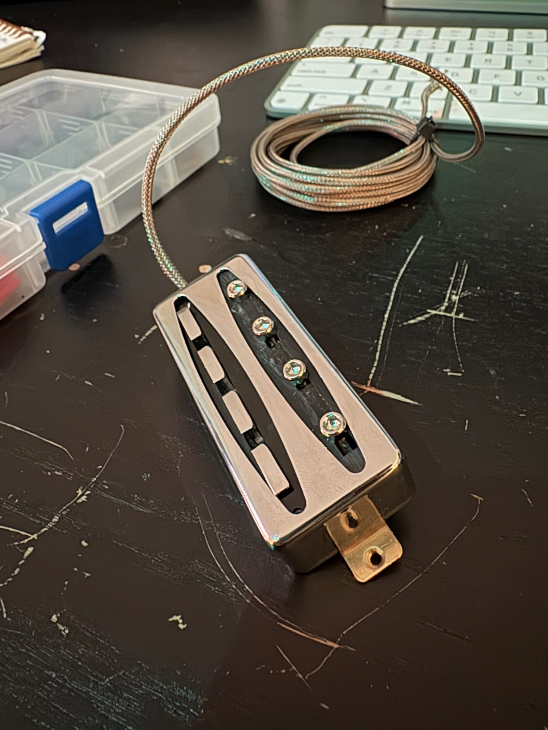 Bass Mini-Humbucker