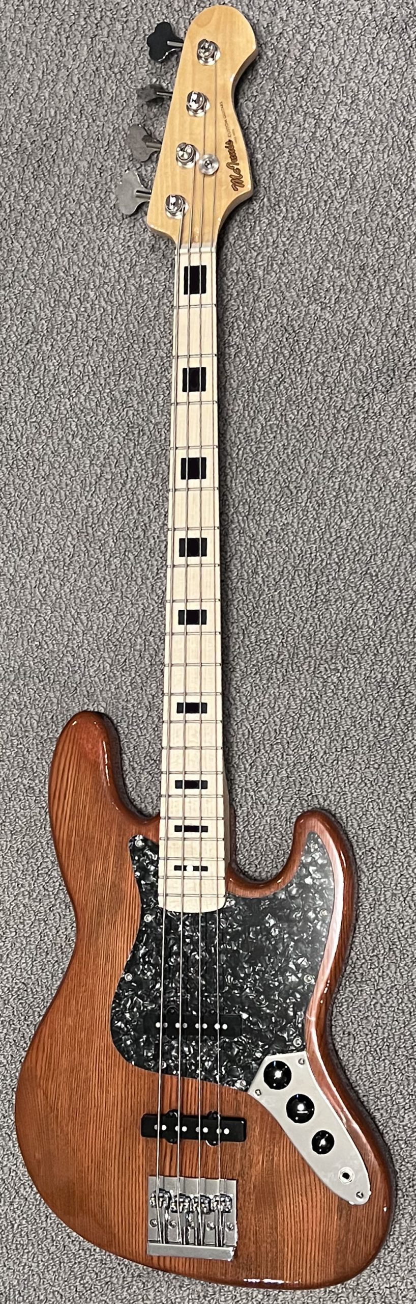 Dad Bass