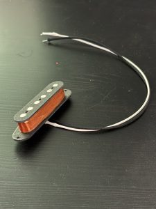 ’67 Strat Pickup