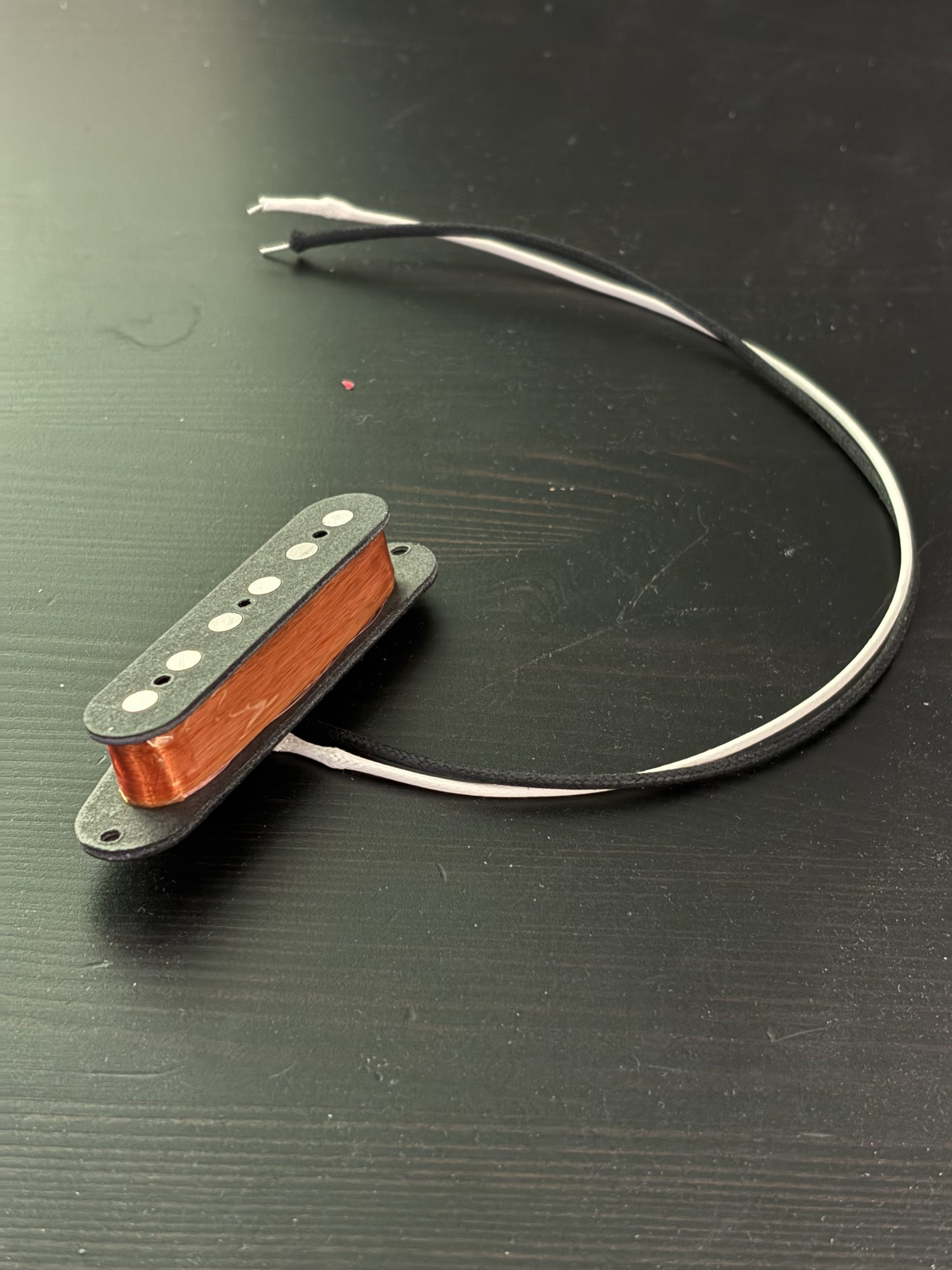 ’67 Strat Pickup